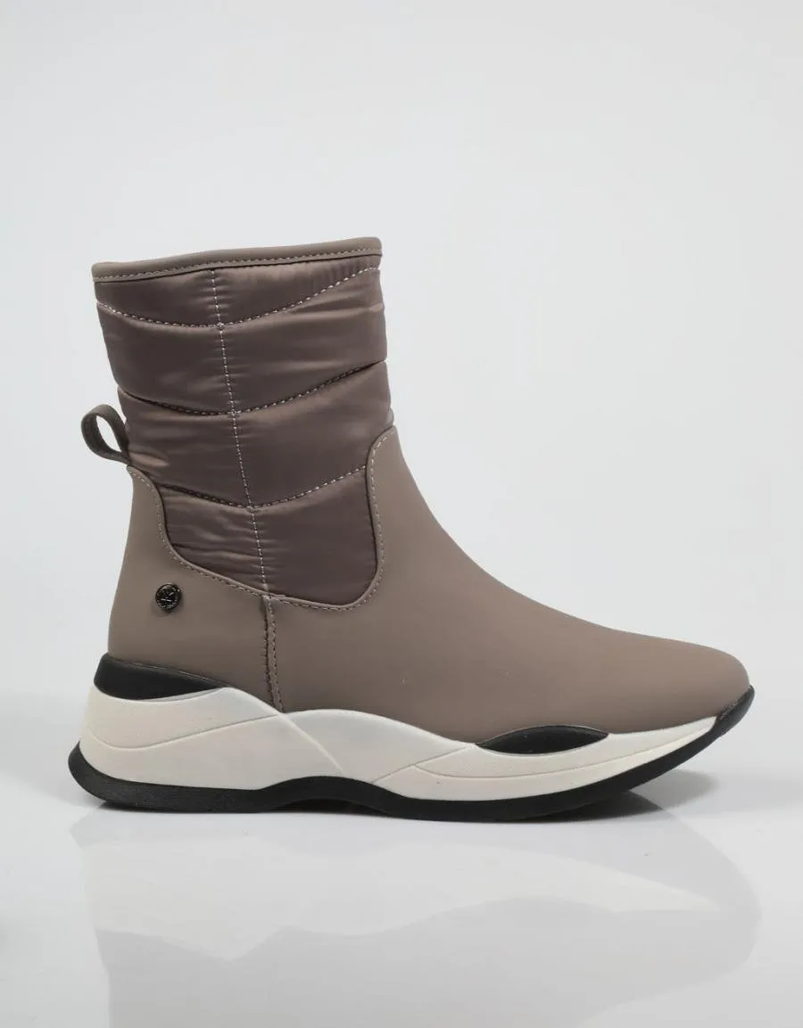  ankle boots XTI 140634 en Taupe 80155