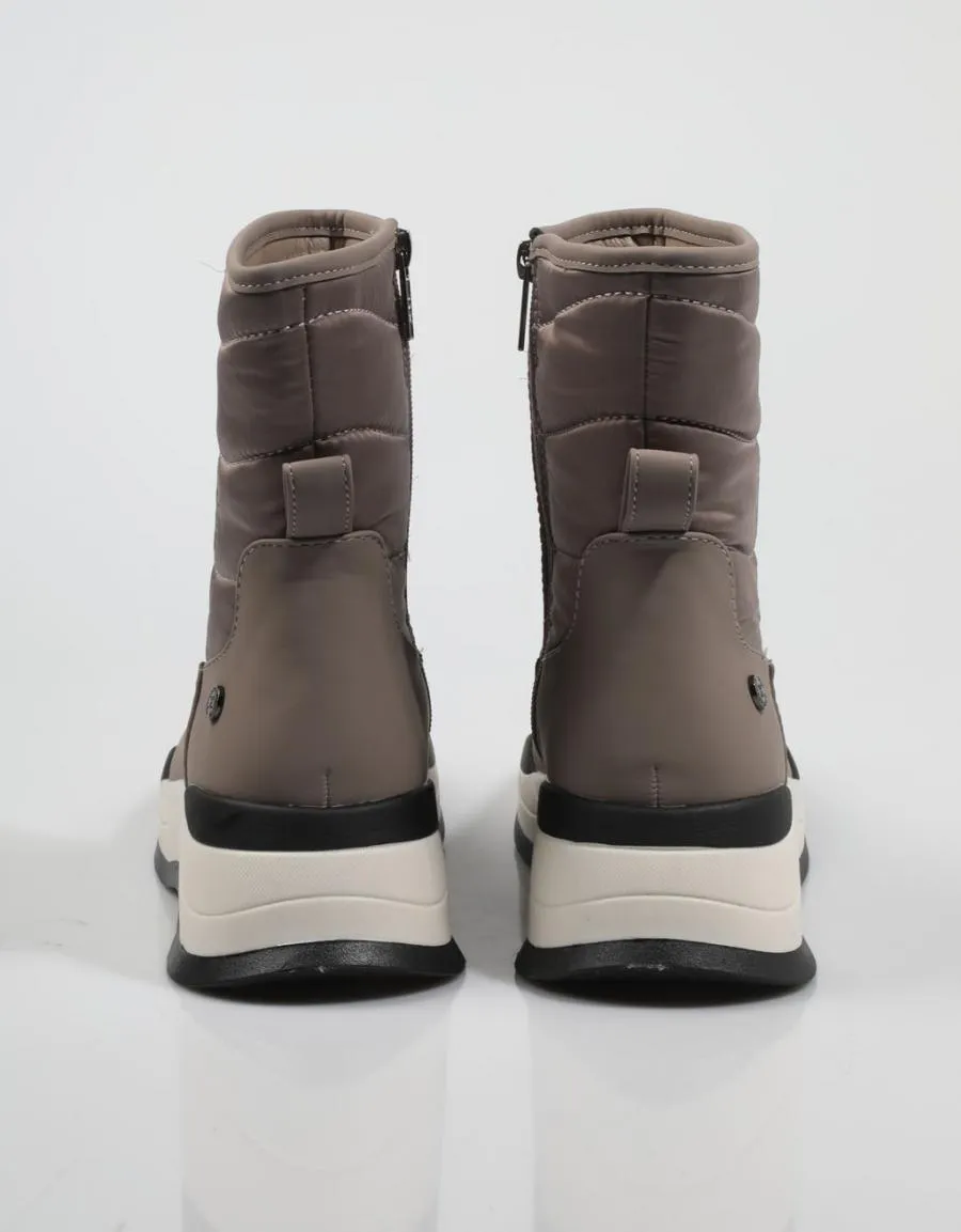  ankle boots XTI 140634 en Taupe 80155