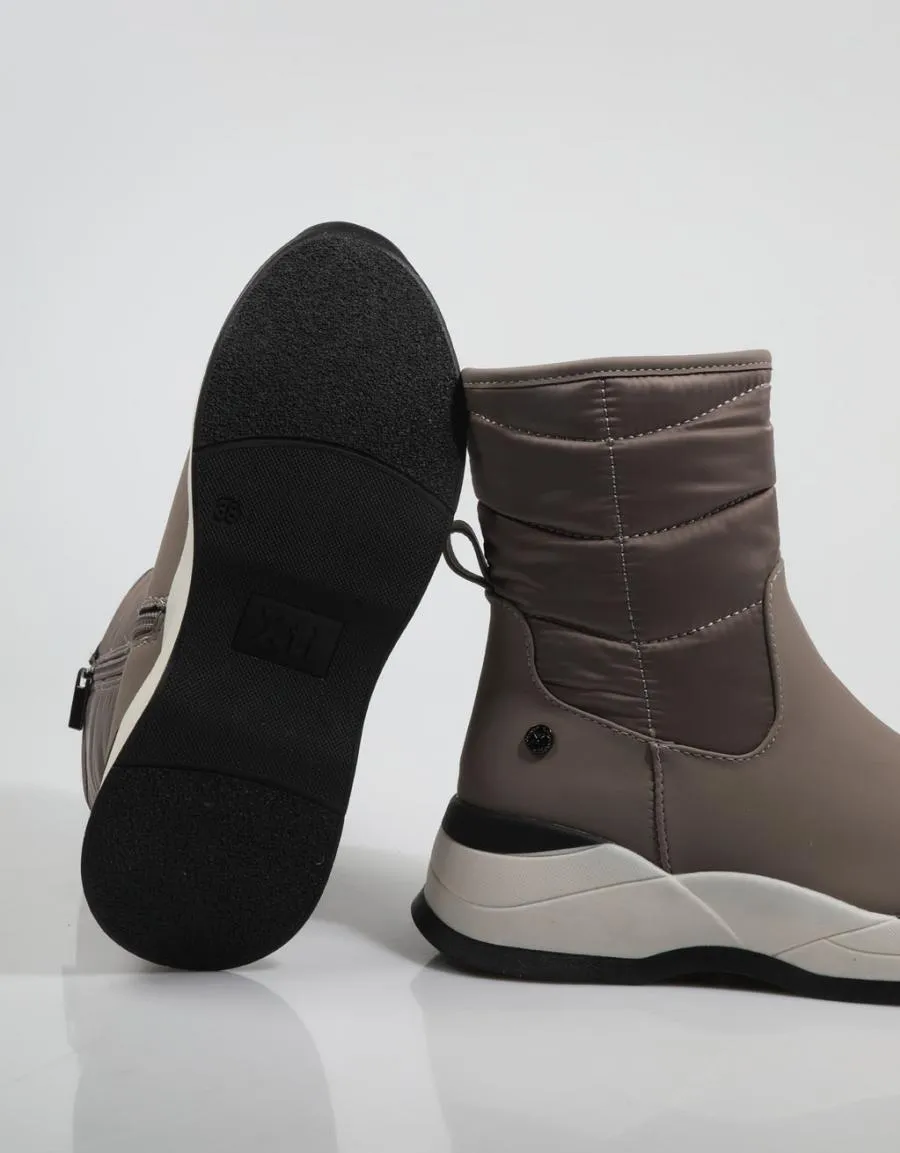  ankle boots XTI 140634 en Taupe 80155