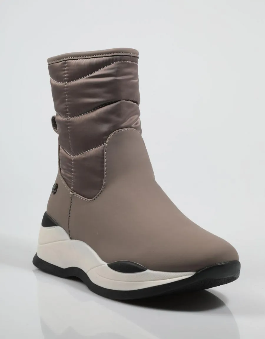  ankle boots XTI 140634 en Taupe 80155