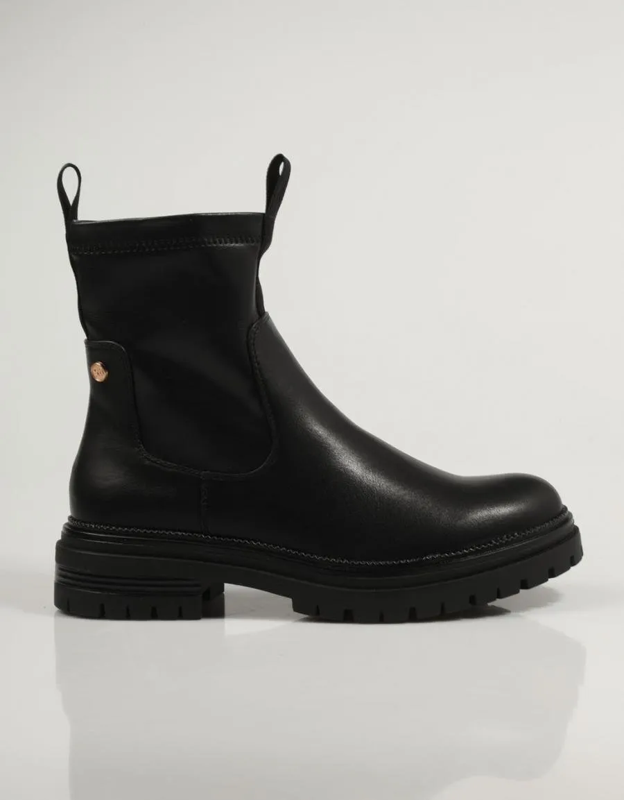  ankle boots XTI 141546 en Black 83547