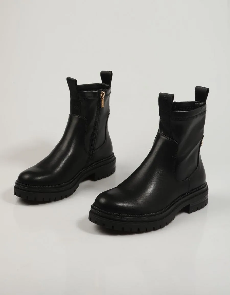  ankle boots XTI 141546 en Black 83547