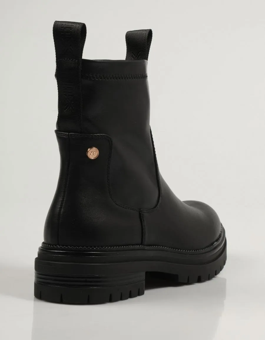  ankle boots XTI 141546 en Black 83547