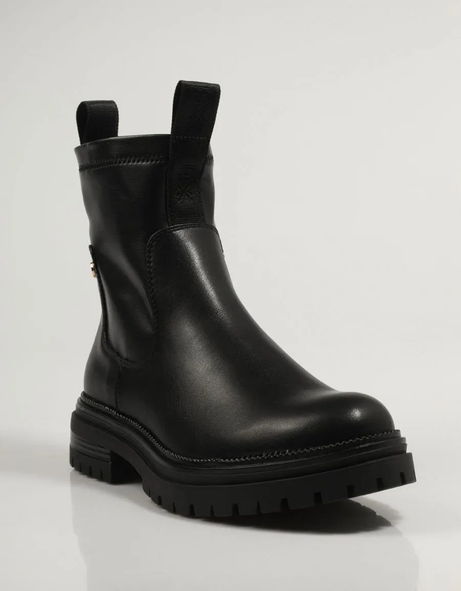  ankle boots XTI 141546 en Black 83547