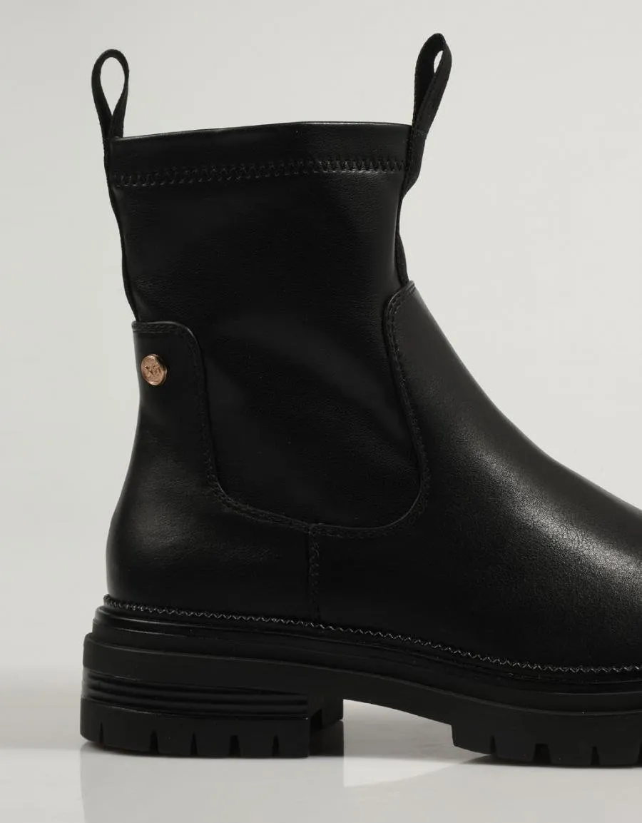  ankle boots XTI 141546 en Black 83547