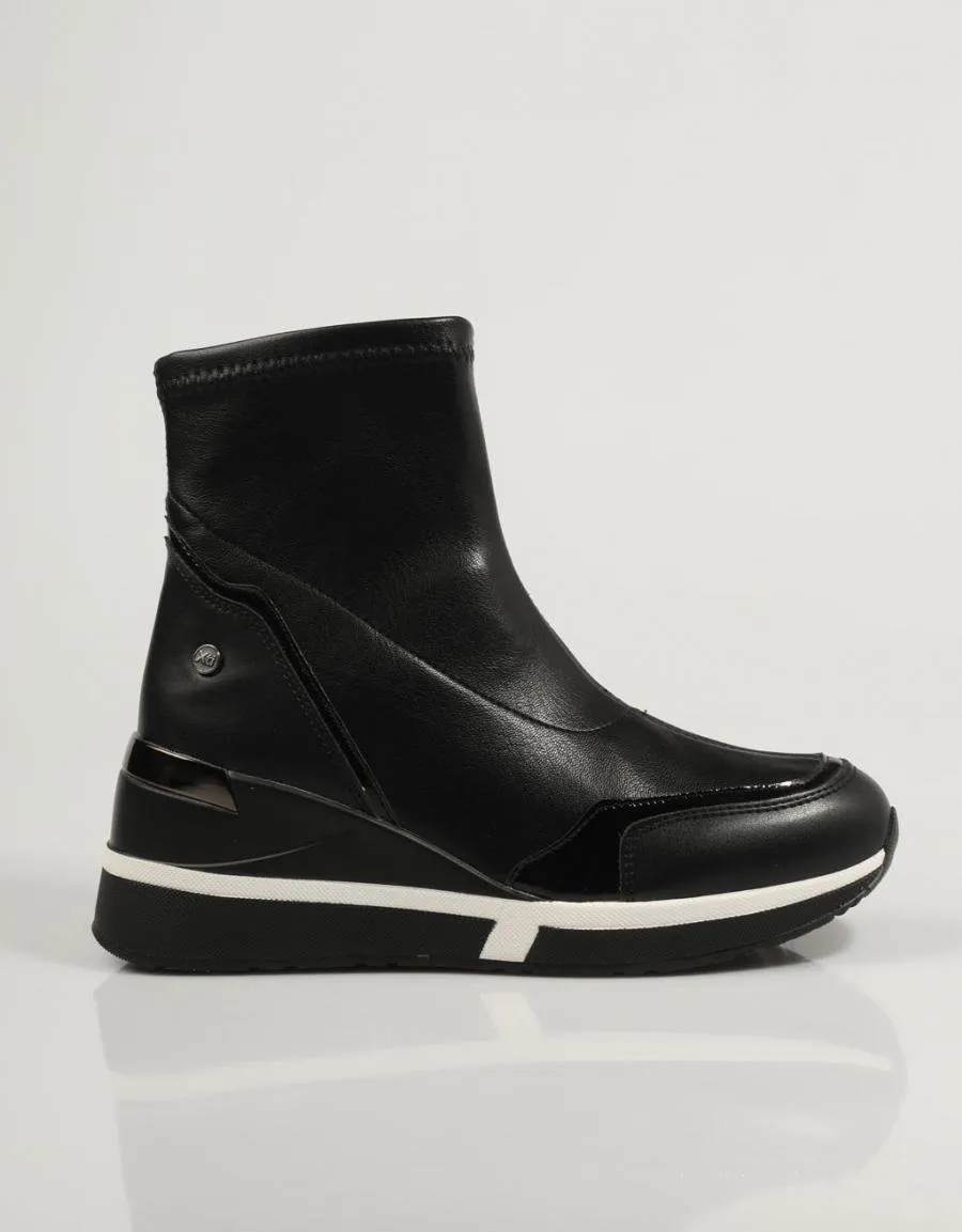  ankle boots XTI 141794 en Black 83533