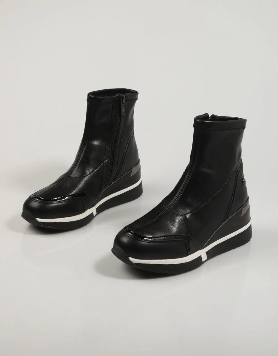  ankle boots XTI 141794 en Black 83533