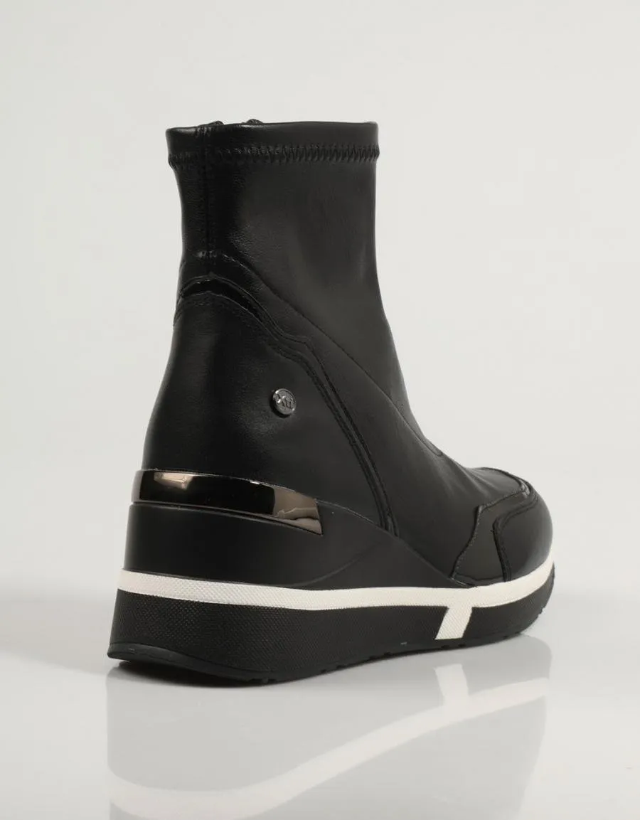  ankle boots XTI 141794 en Black 83533