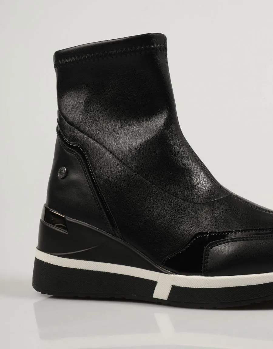  ankle boots XTI 141794 en Black 83533