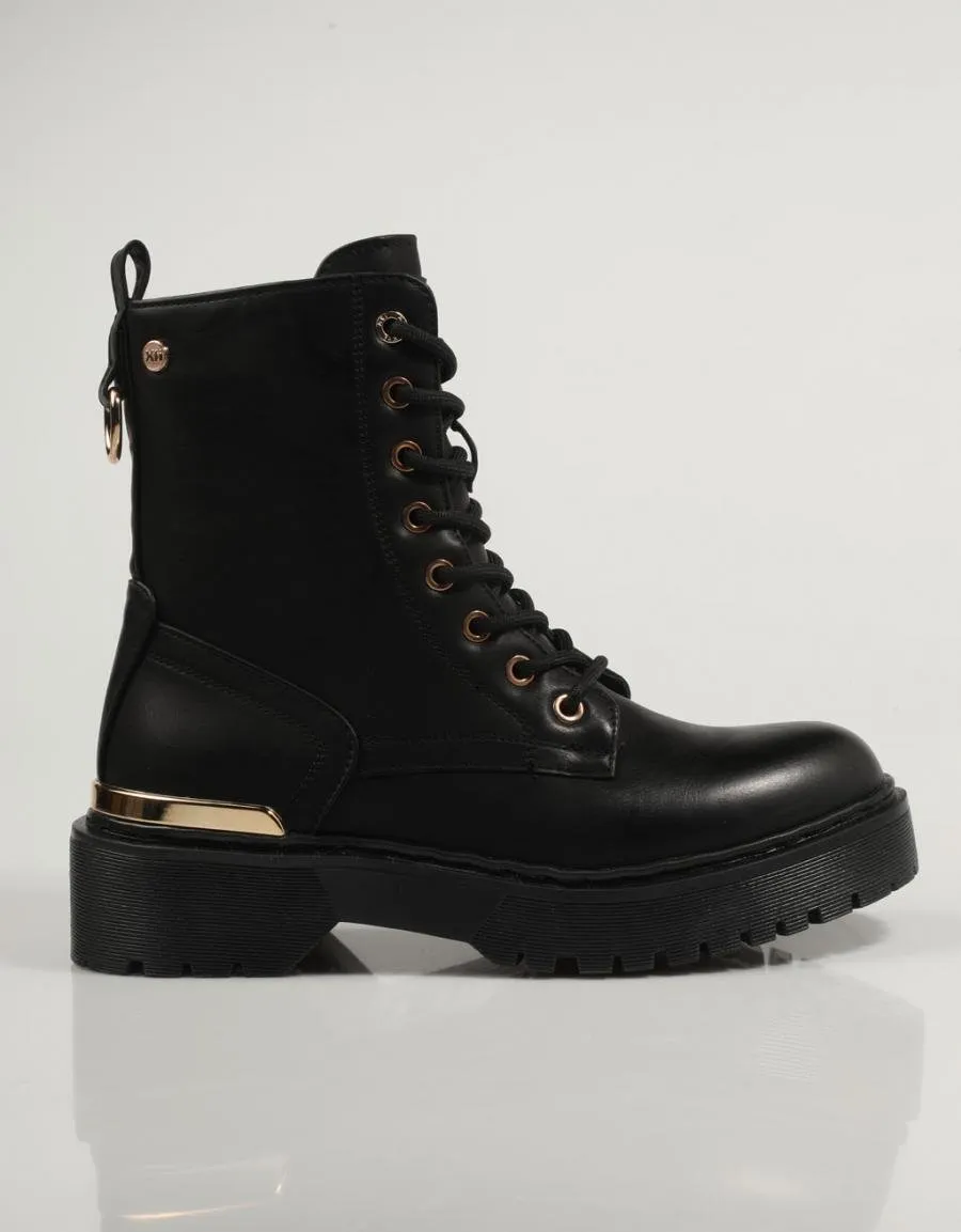  ankle boots XTI 141807 en Black 83545