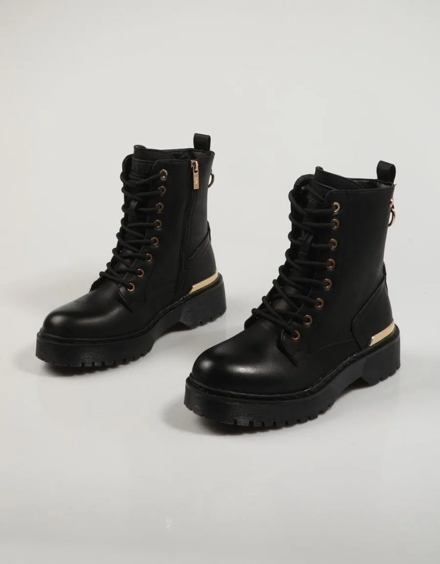  ankle boots XTI 141807 en Black 83545