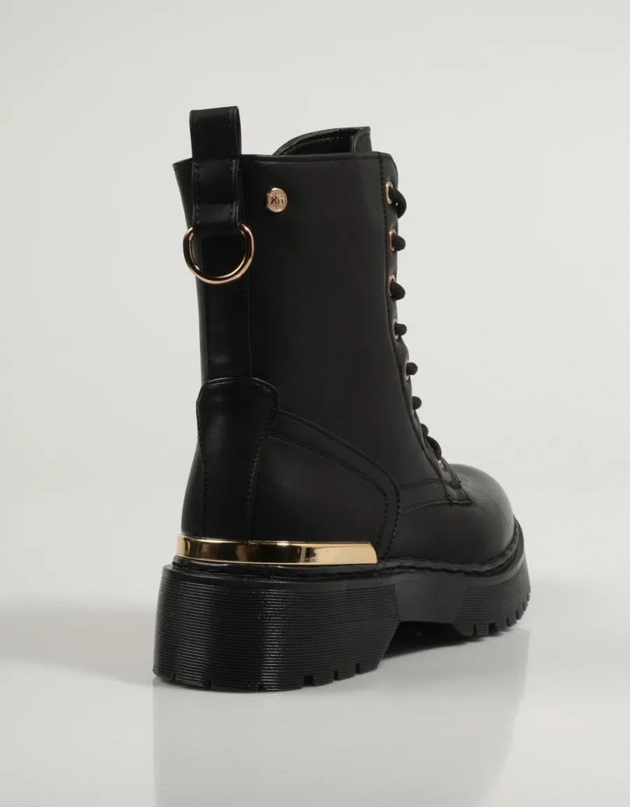 ankle boots XTI 141807 en Black 83545