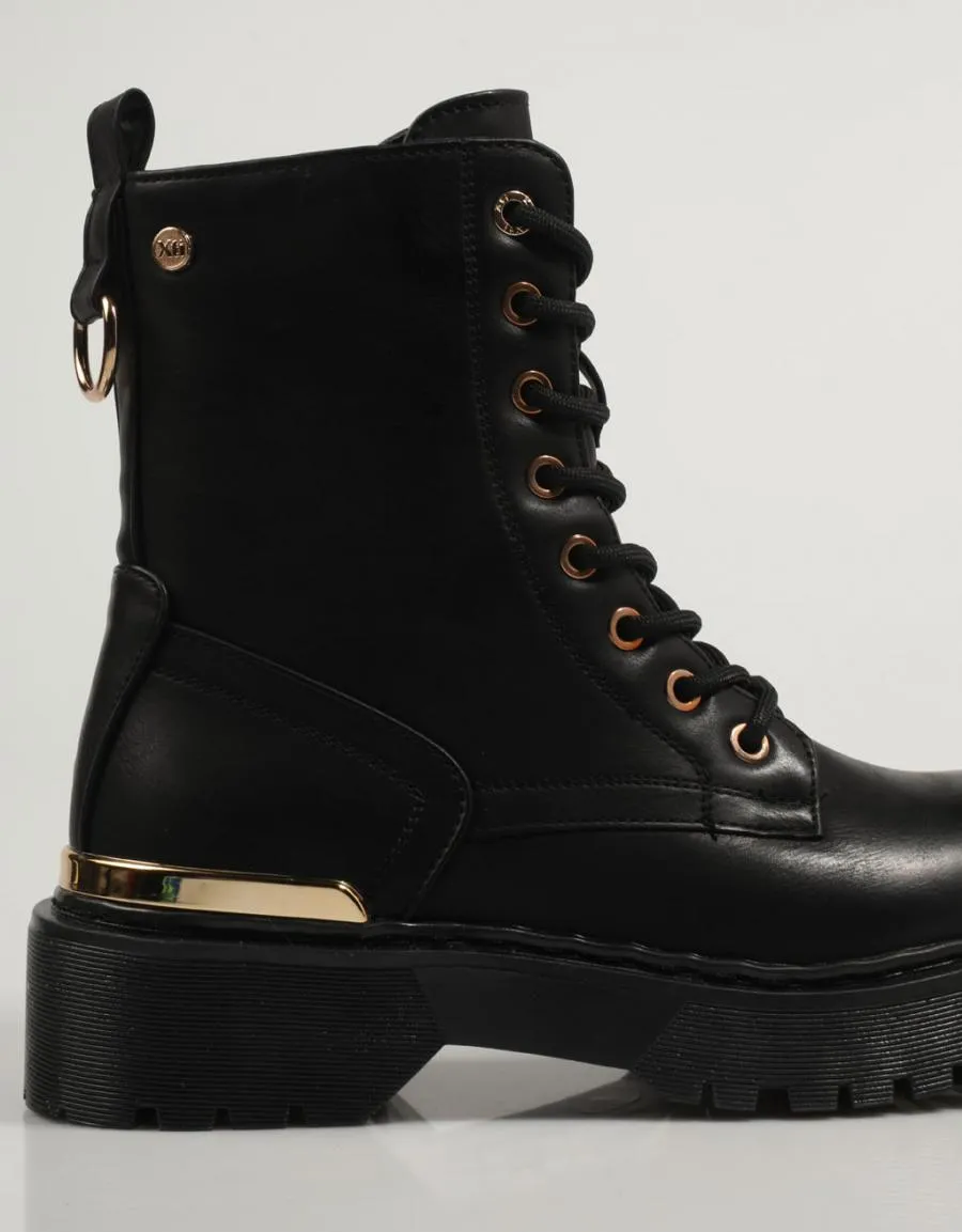  ankle boots XTI 141807 en Black 83545