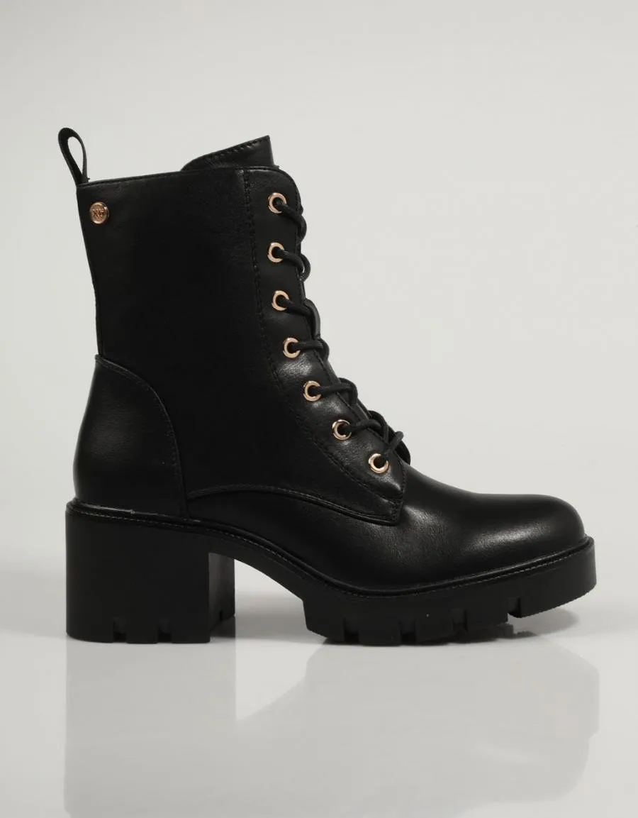 ankle boots XTI 141840 en Black 83549