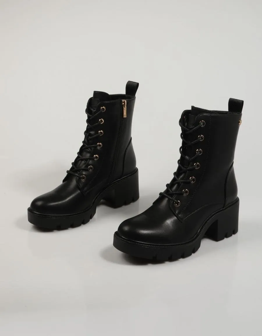  ankle boots XTI 141840 en Black 83549