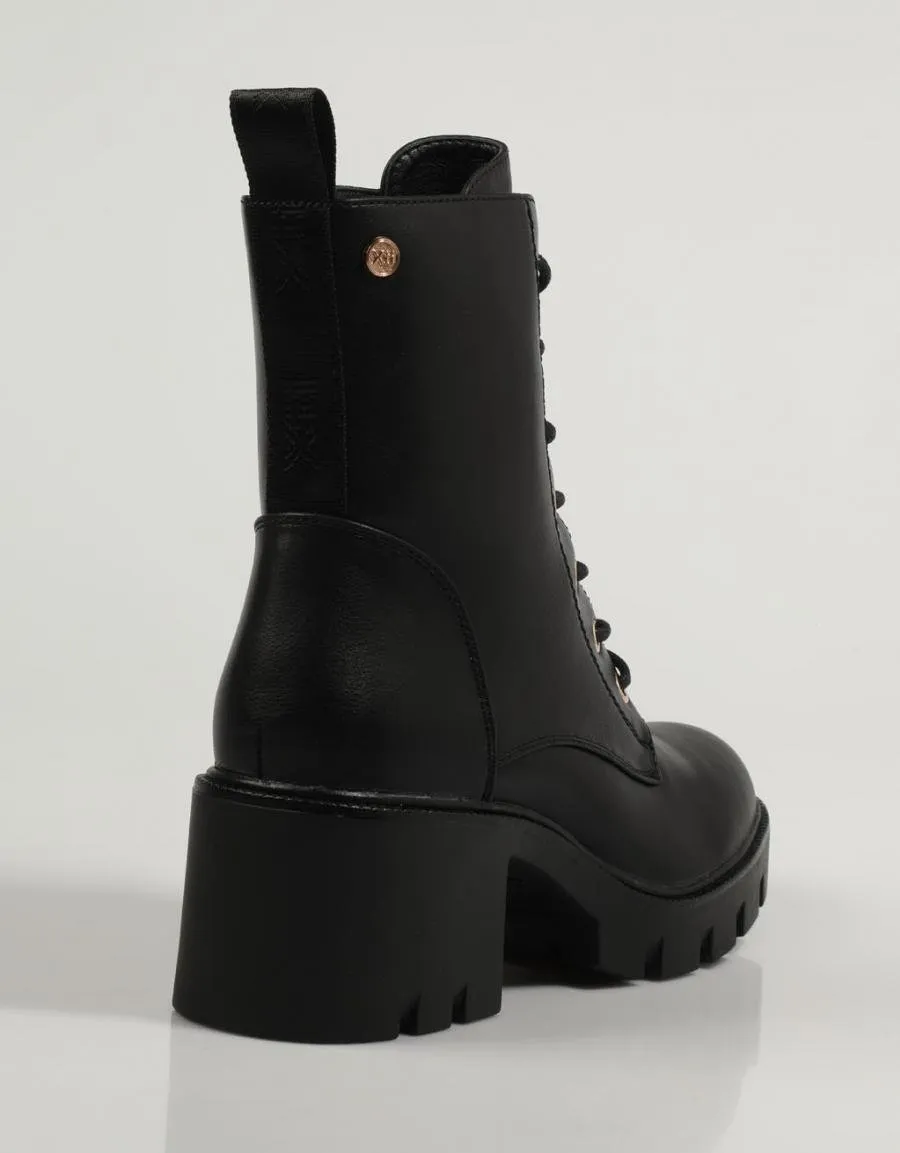  ankle boots XTI 141840 en Black 83549