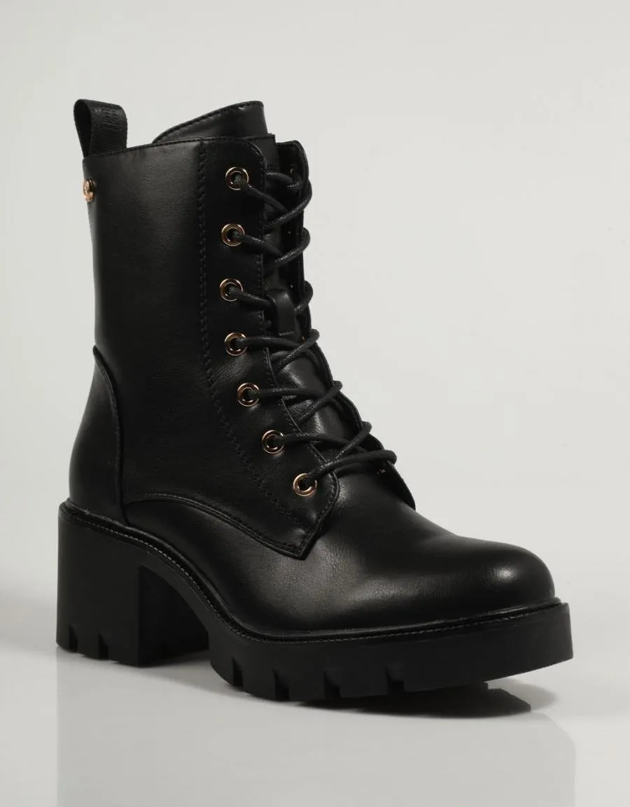  ankle boots XTI 141840 en Black 83549