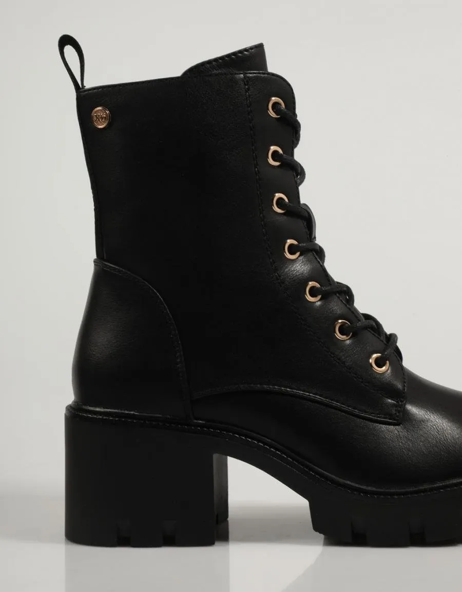  ankle boots XTI 141840 en Black 83549