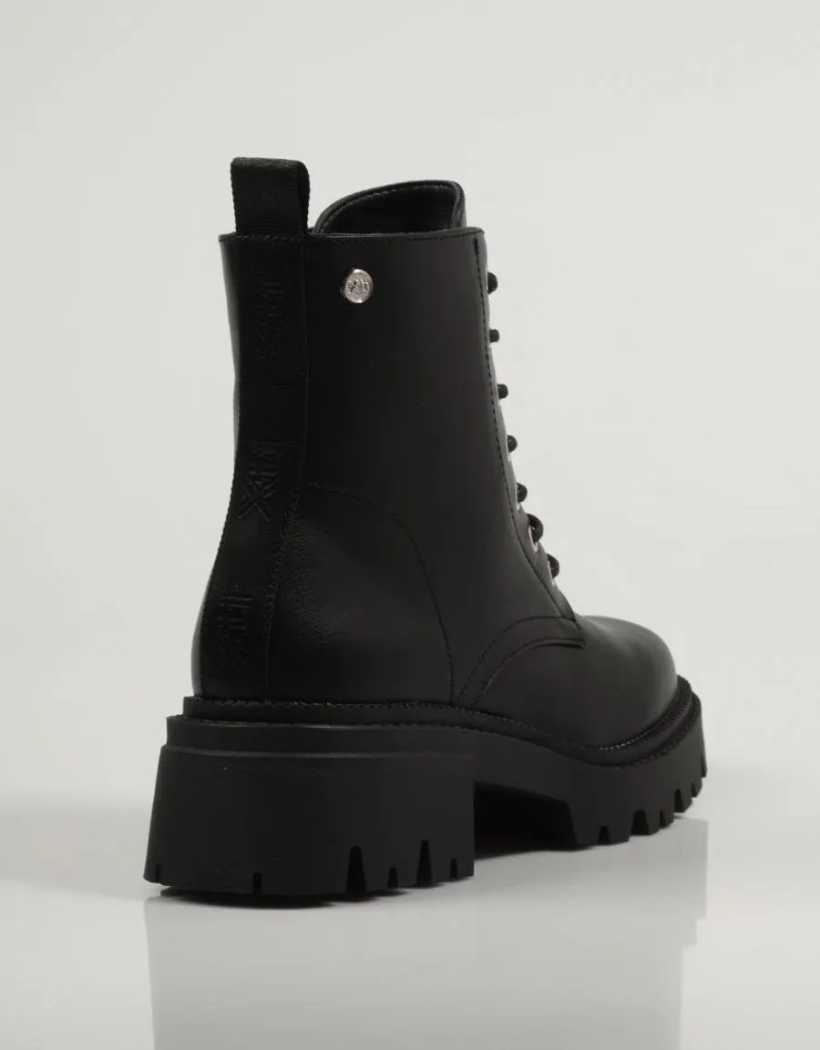  ankle boots XTI 141844 en Black 83546