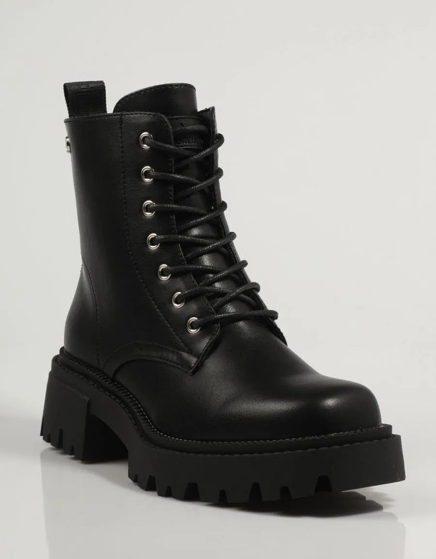  ankle boots XTI 141844 en Black 83546