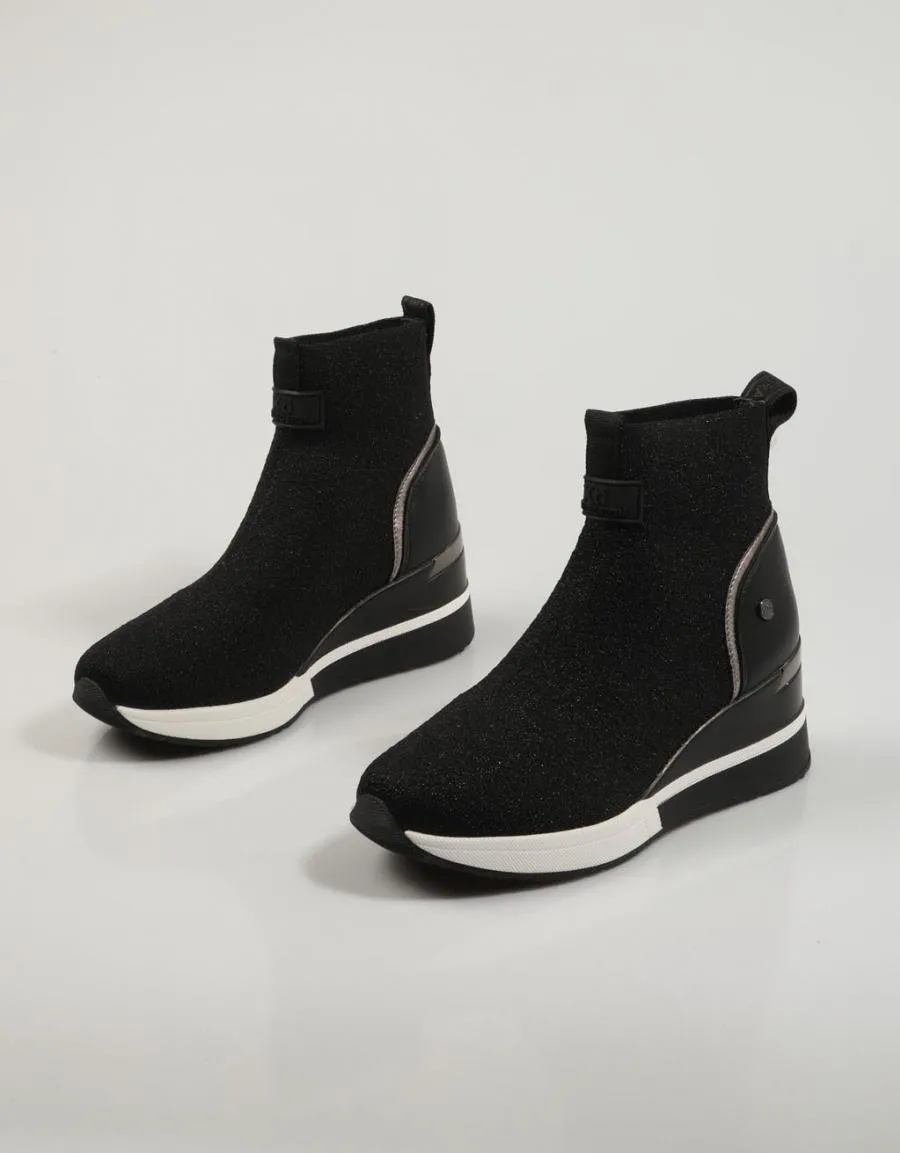  ankle boots XTI 141924 en Black 83534