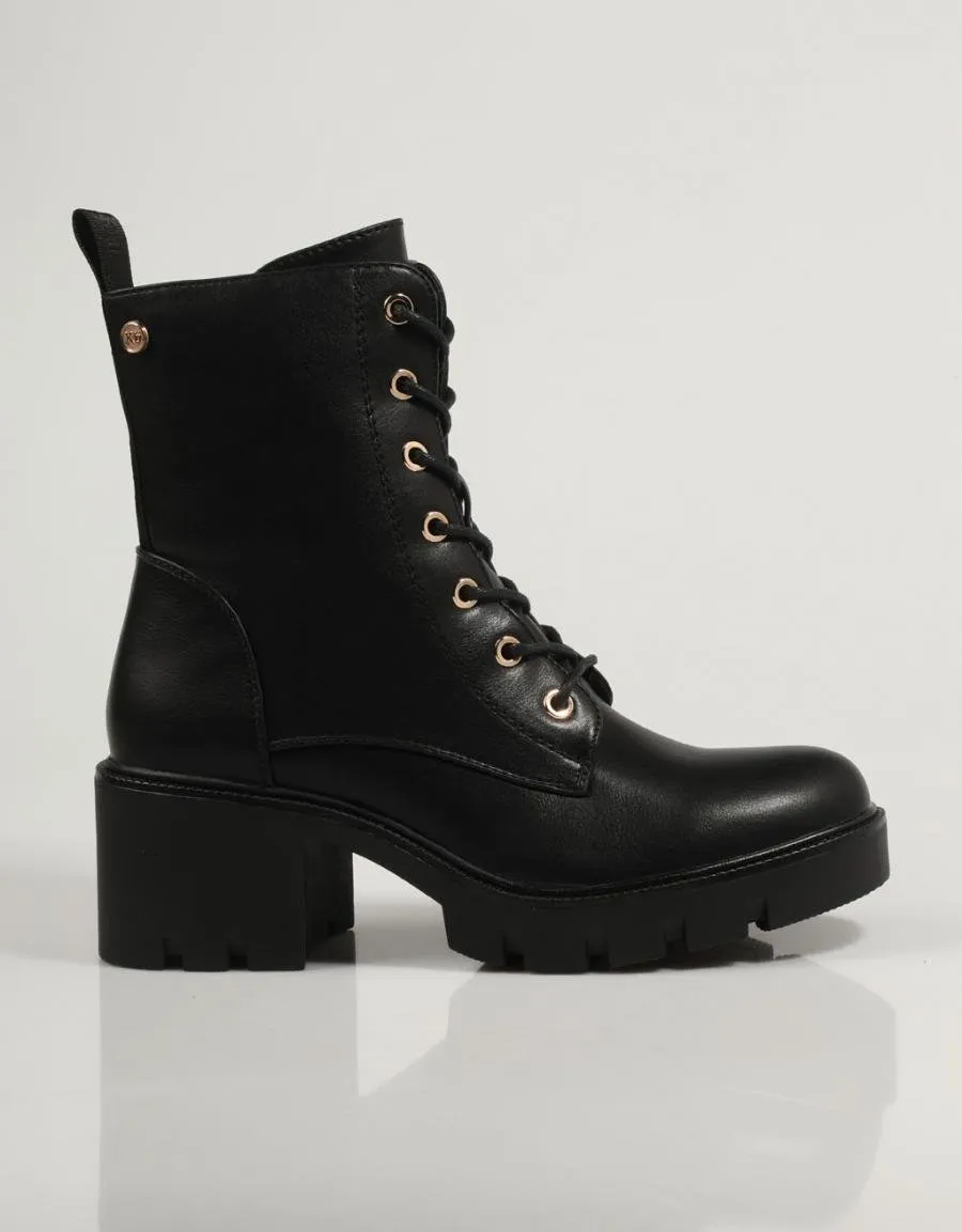  ankle boots XTI 141941 en Black 83543