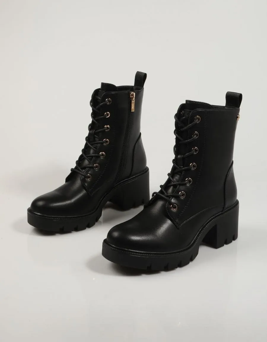  ankle boots XTI 141941 en Black 83543