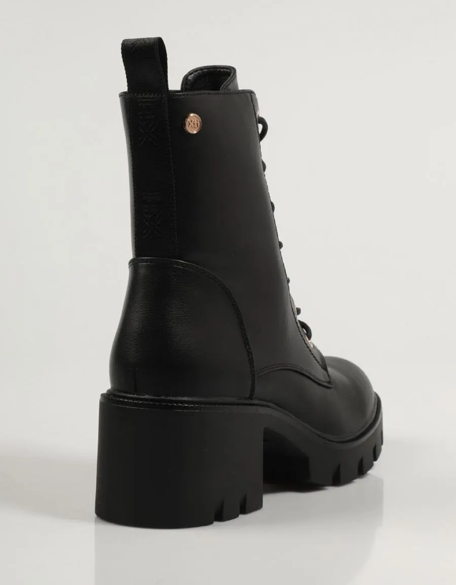  ankle boots XTI 141941 en Black 83543