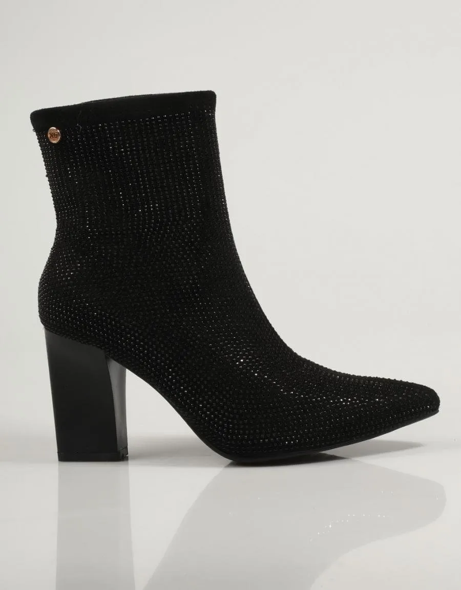  ankle boots XTI 142102 en Black 83559