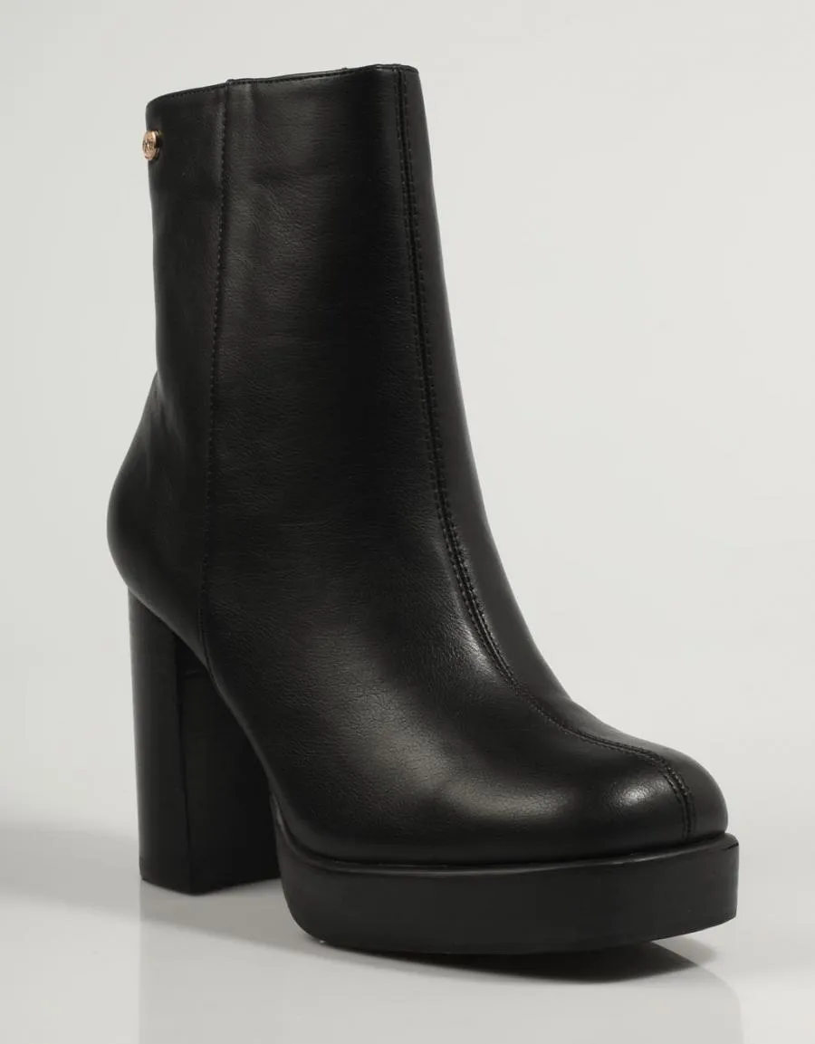  ankle boots XTI 142152 en Black 83566