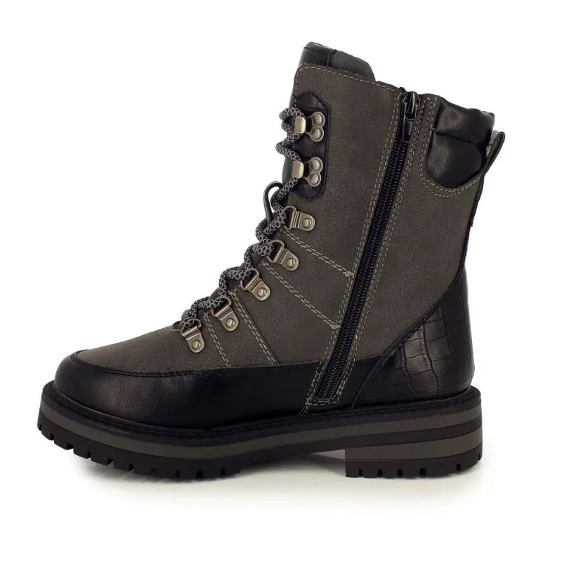 APRèSSKI KIMBERFEEL SELENE (NEGRO)