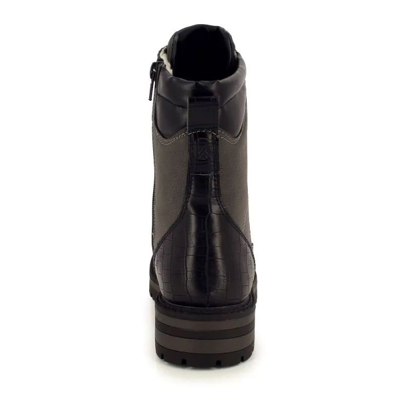 APRèSSKI KIMBERFEEL SELENE (NEGRO)
