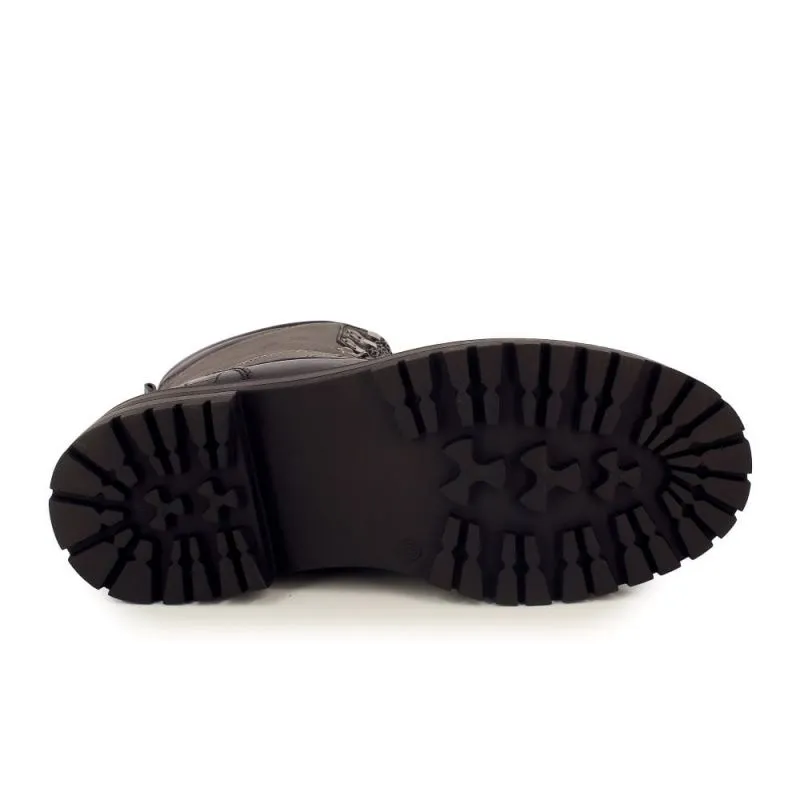 APRèSSKI KIMBERFEEL SELENE (NEGRO)