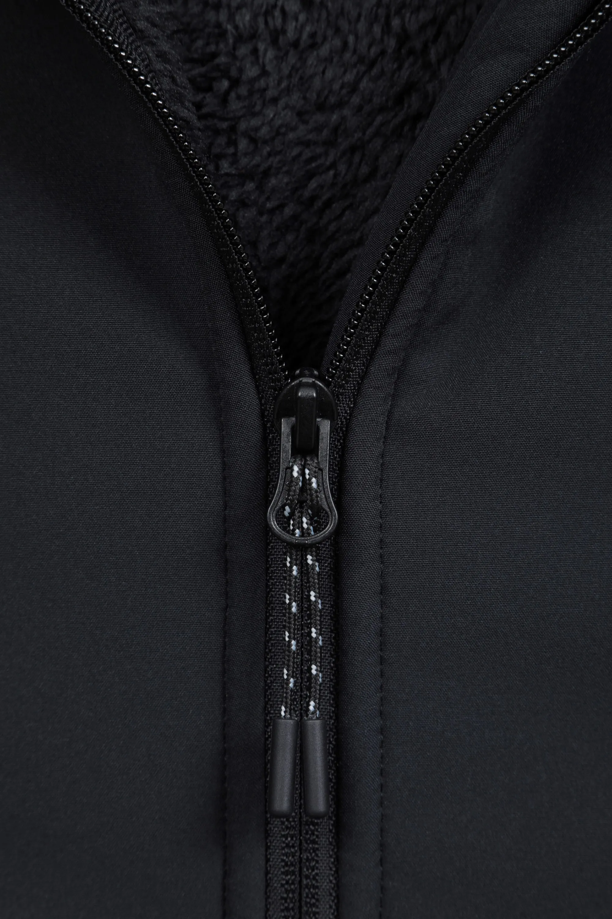 Arctic softshell resistente al agua para mujer