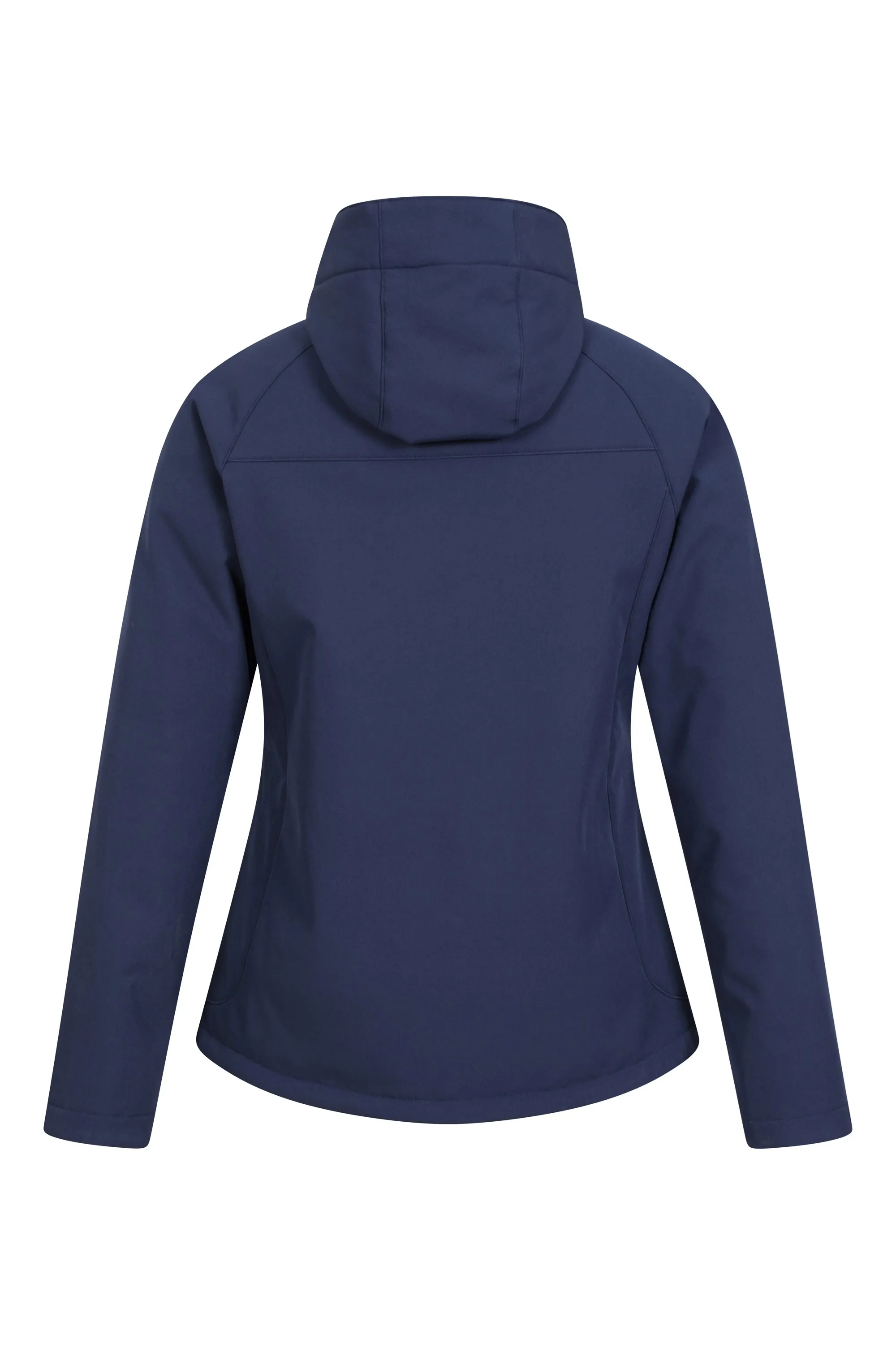 Arctic softshell resistente al agua para mujer
