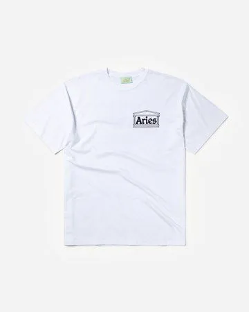 Aries I m With Aries Tee