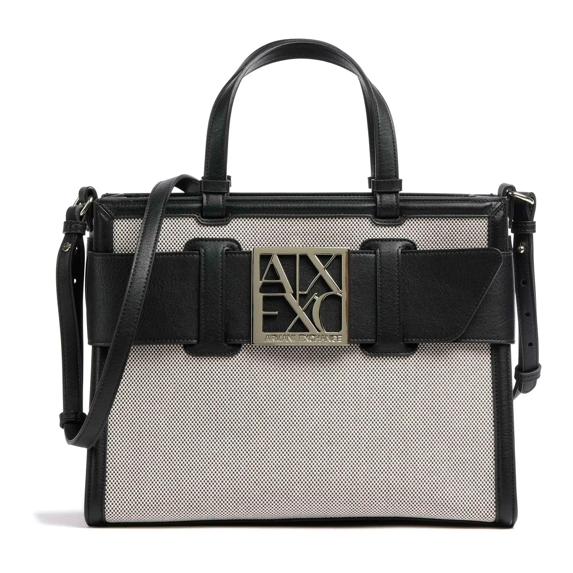 ARMANI EXCHANGE Bolsos 00020 NEGRO