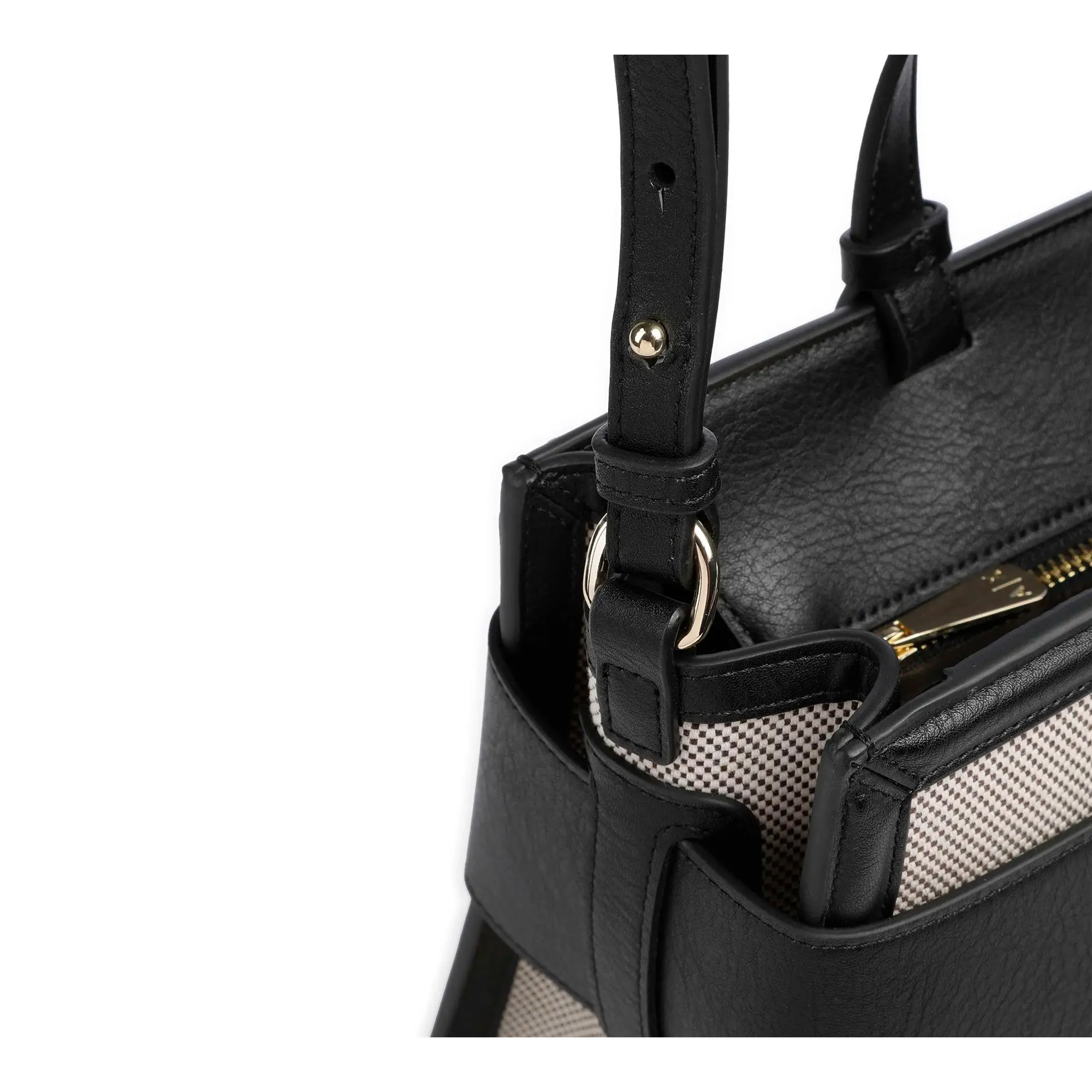 ARMANI EXCHANGE Bolsos 00020 NEGRO