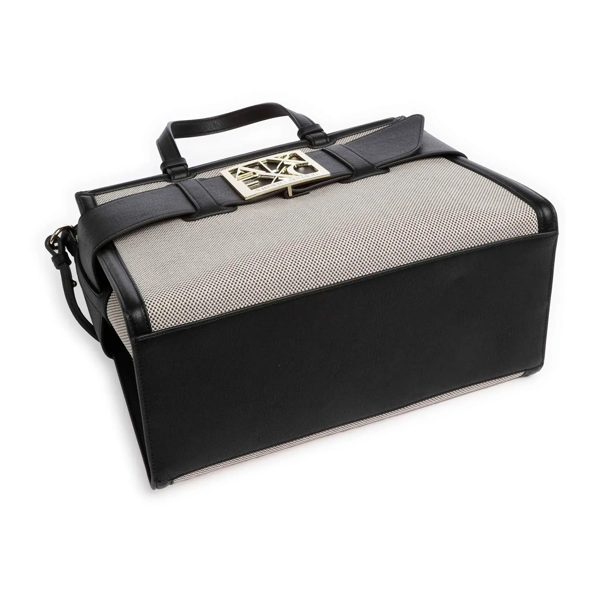 ARMANI EXCHANGE Bolsos 00020 NEGRO