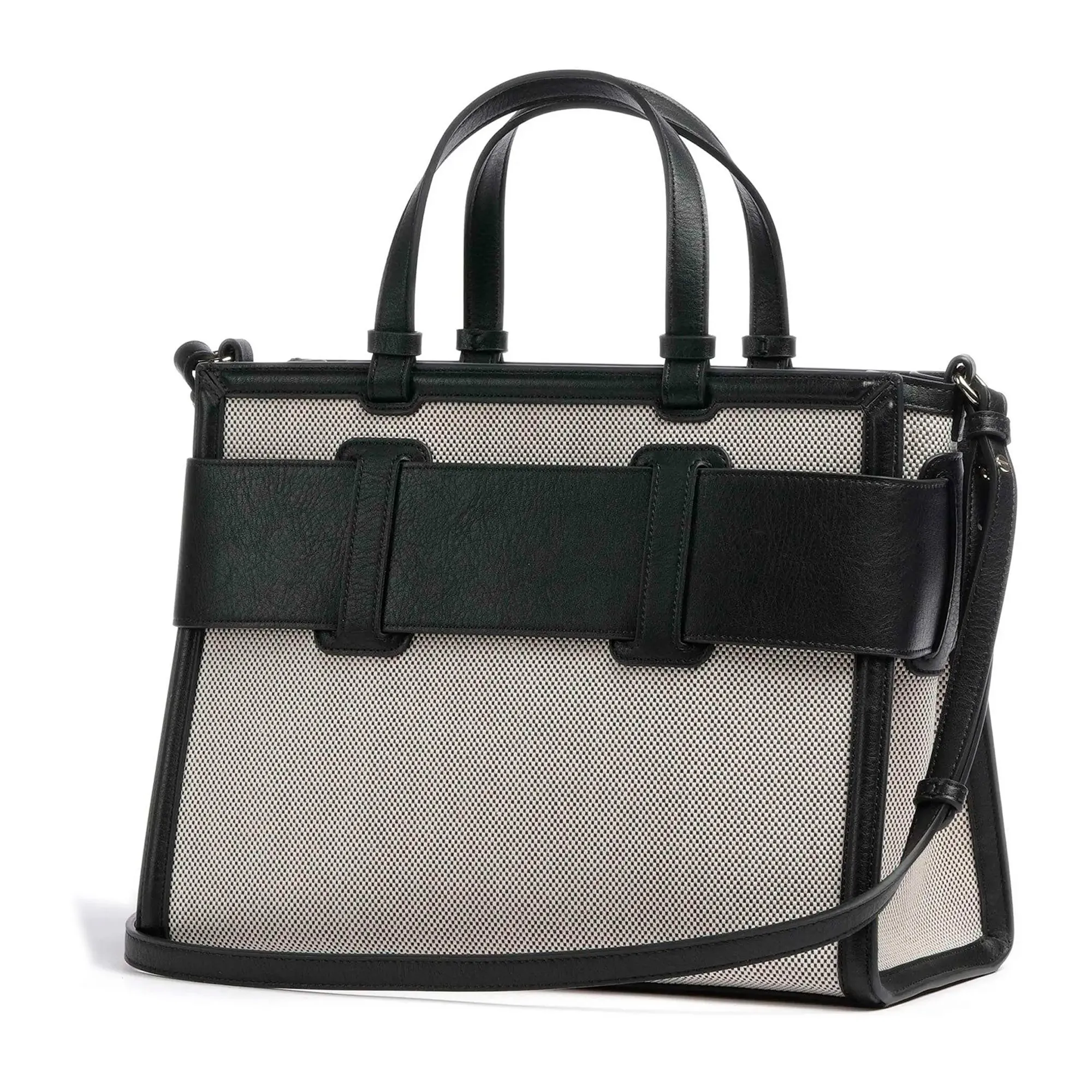 ARMANI EXCHANGE Bolsos 00020 NEGRO