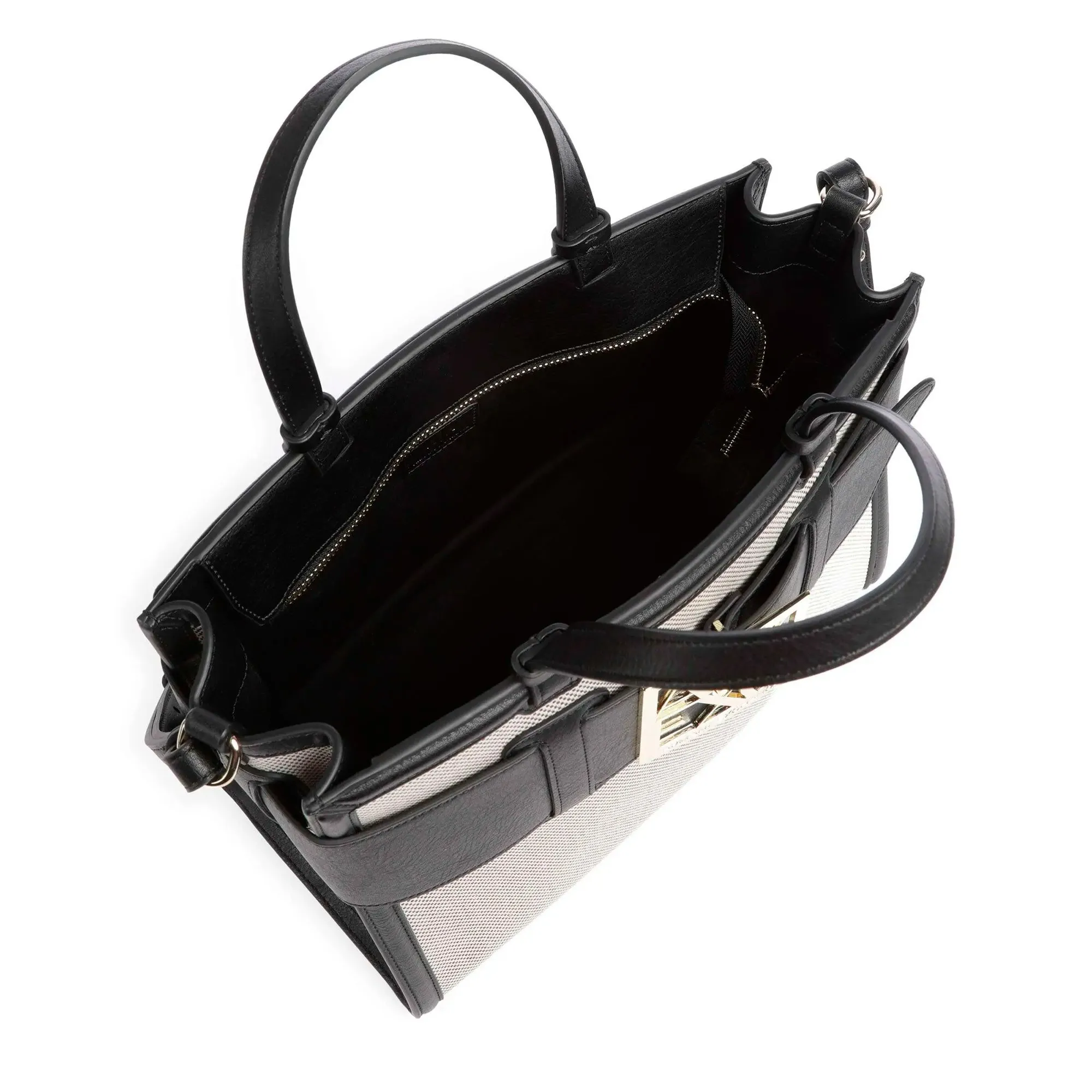 ARMANI EXCHANGE Bolsos 00020 NEGRO