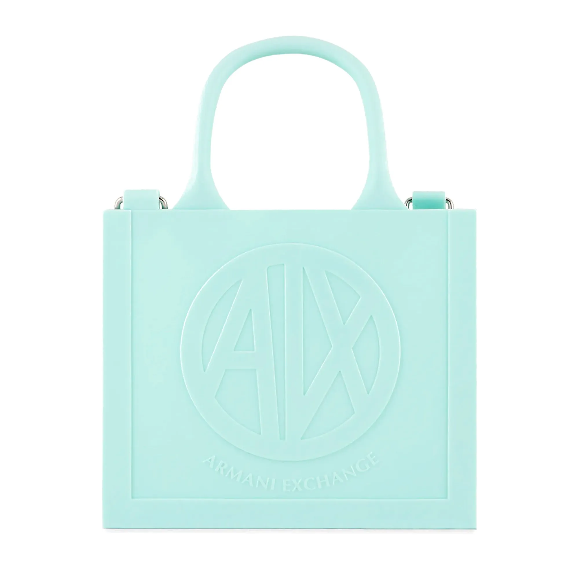 ARMANI EXCHANGE Bolsos 02783 ACQUA