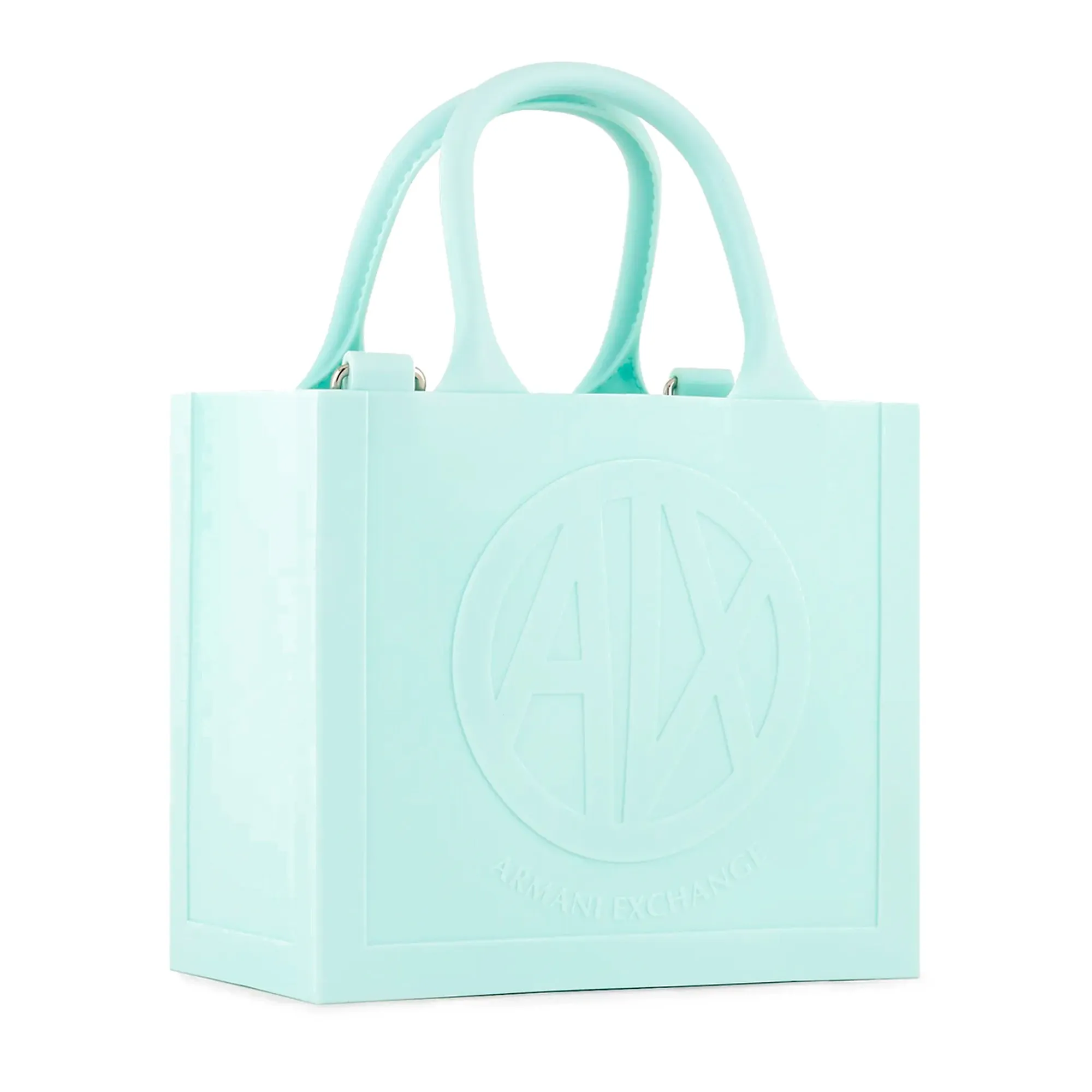 ARMANI EXCHANGE Bolsos 02783 ACQUA