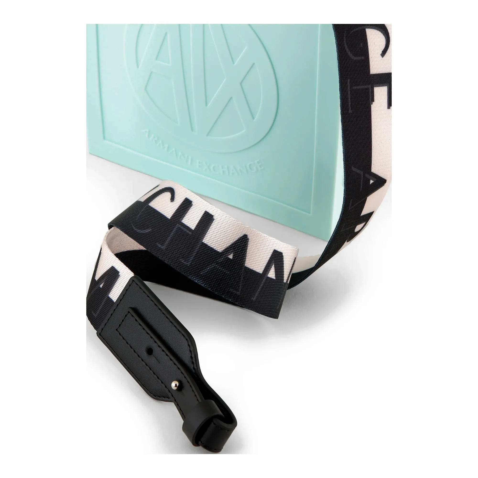 ARMANI EXCHANGE Bolsos 02783 ACQUA