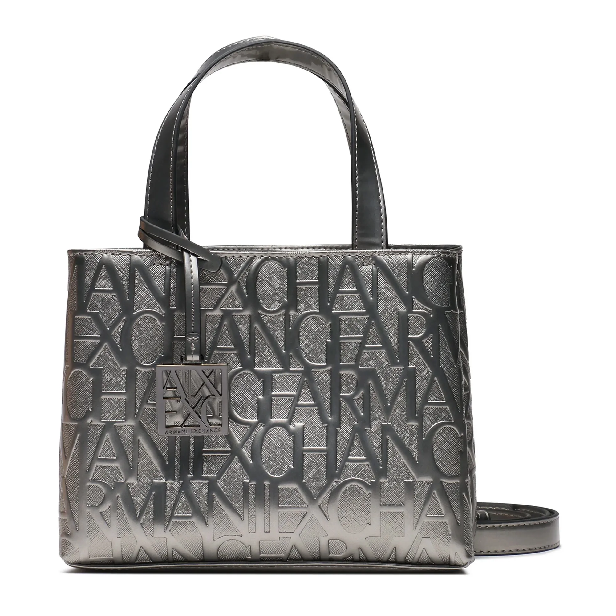ARMANI EXCHANGE Bolsos 14643 GUNMETAL