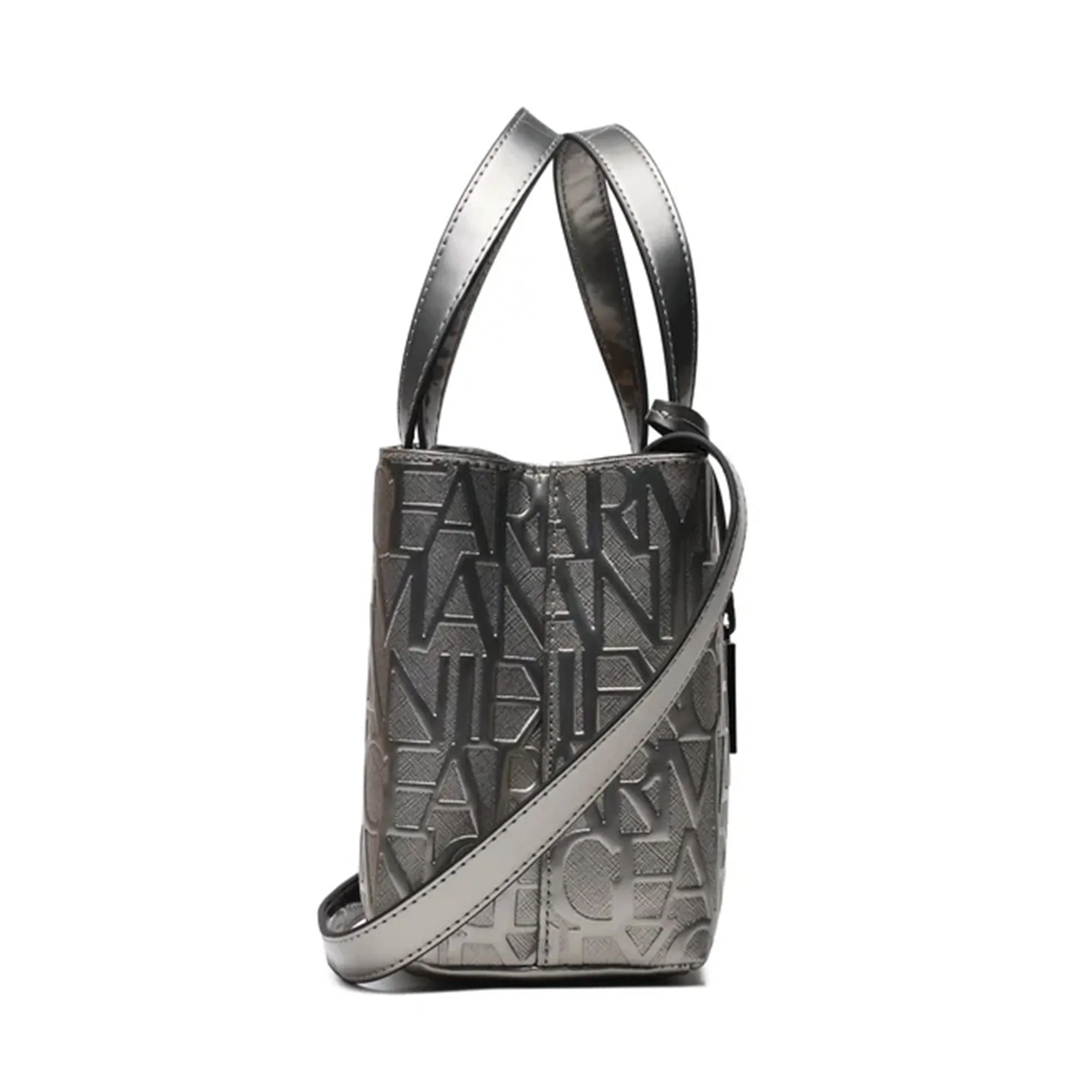 ARMANI EXCHANGE Bolsos 14643 GUNMETAL