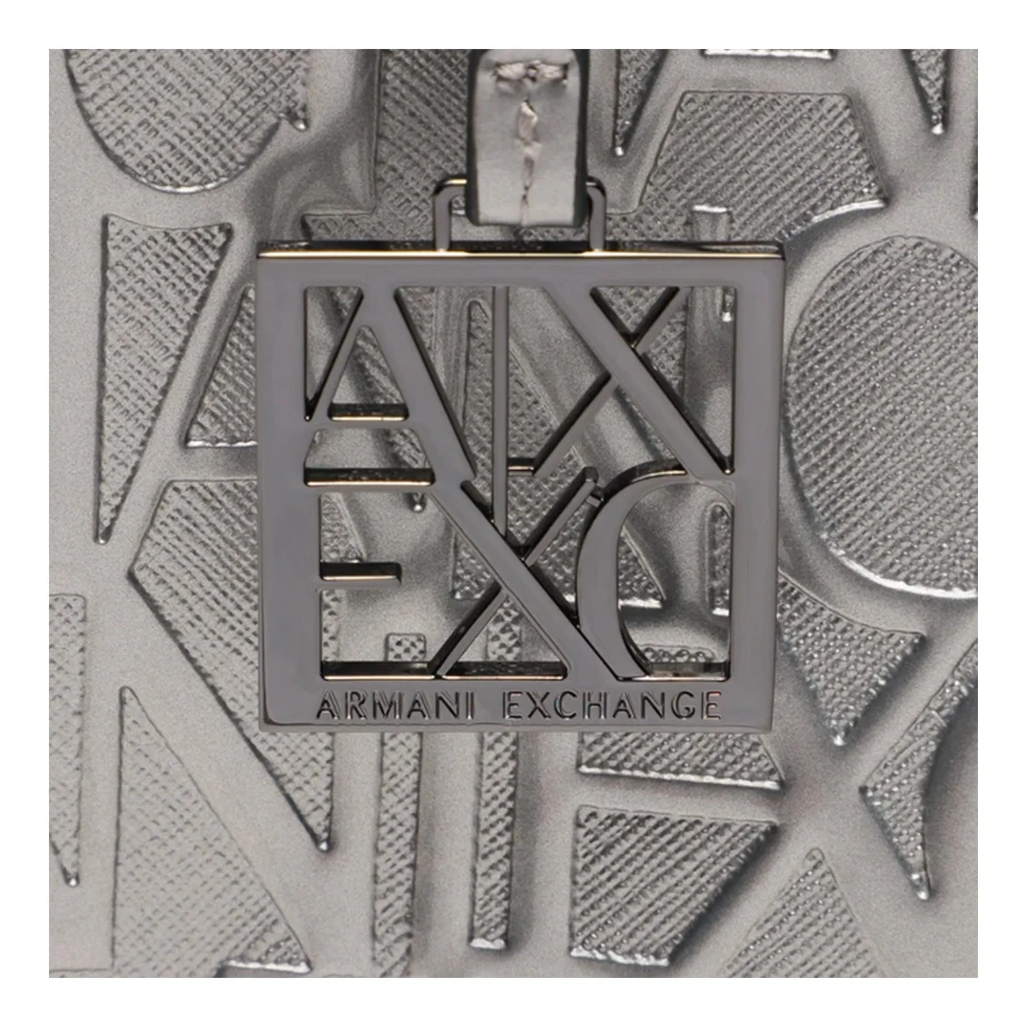 ARMANI EXCHANGE Bolsos 14643 GUNMETAL