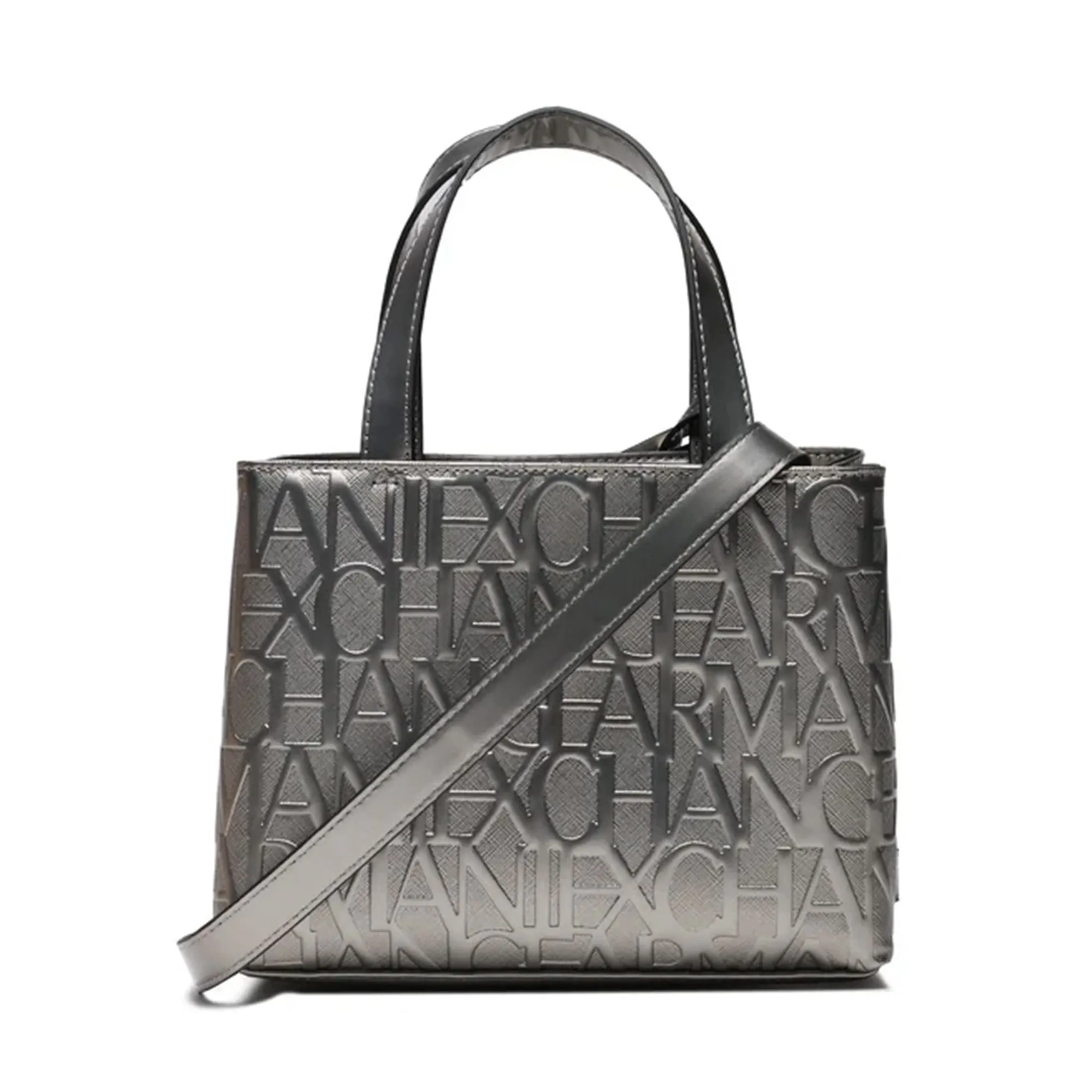ARMANI EXCHANGE Bolsos 14643 GUNMETAL