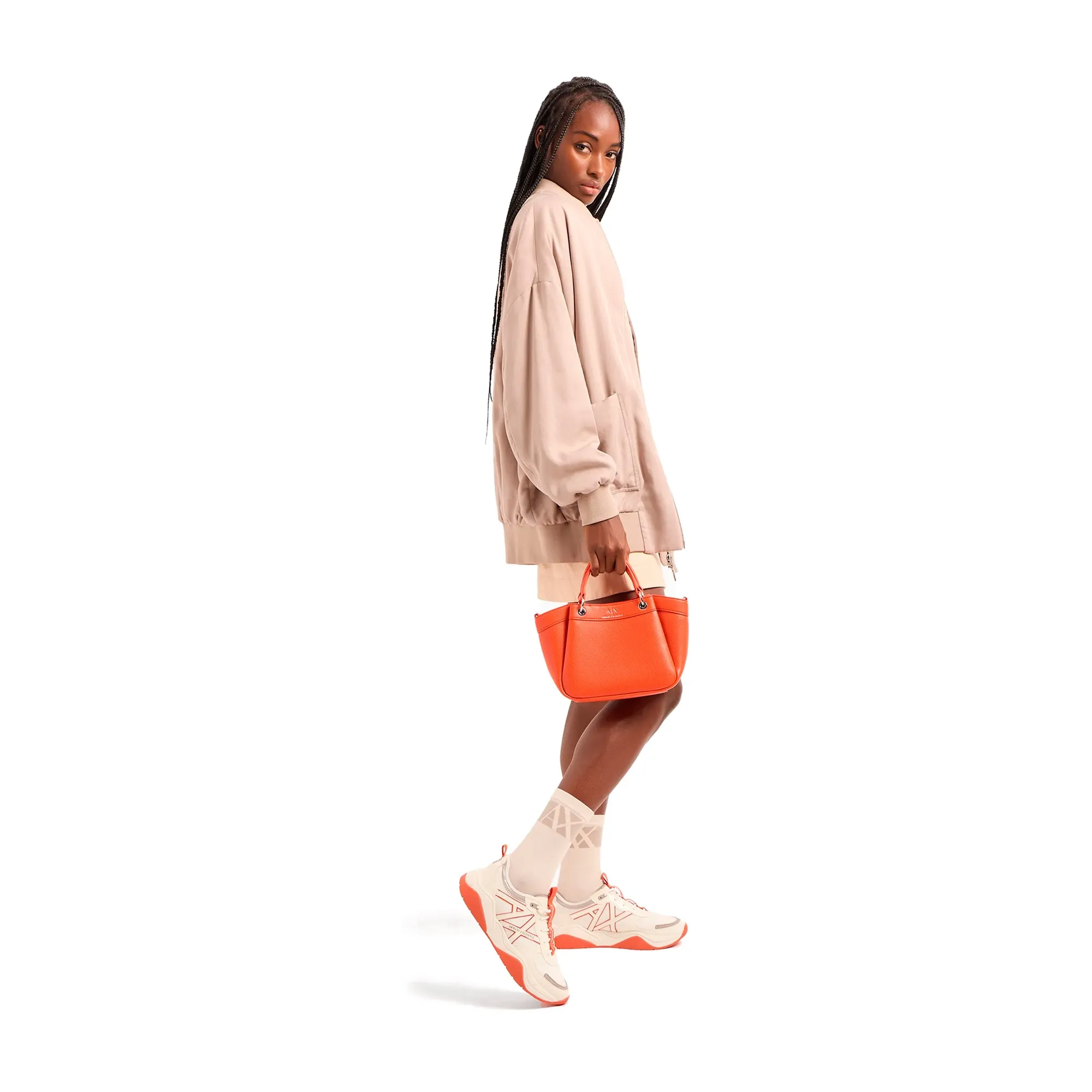 ARMANI EXCHANGE Bolsos 20162 KOI