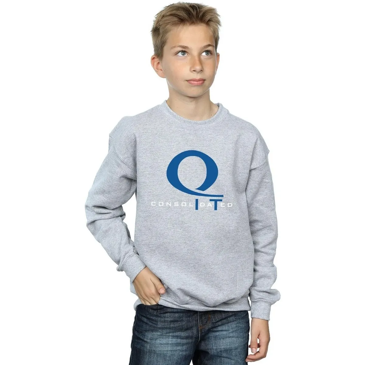 Arrow Queen Consolidated Logo
